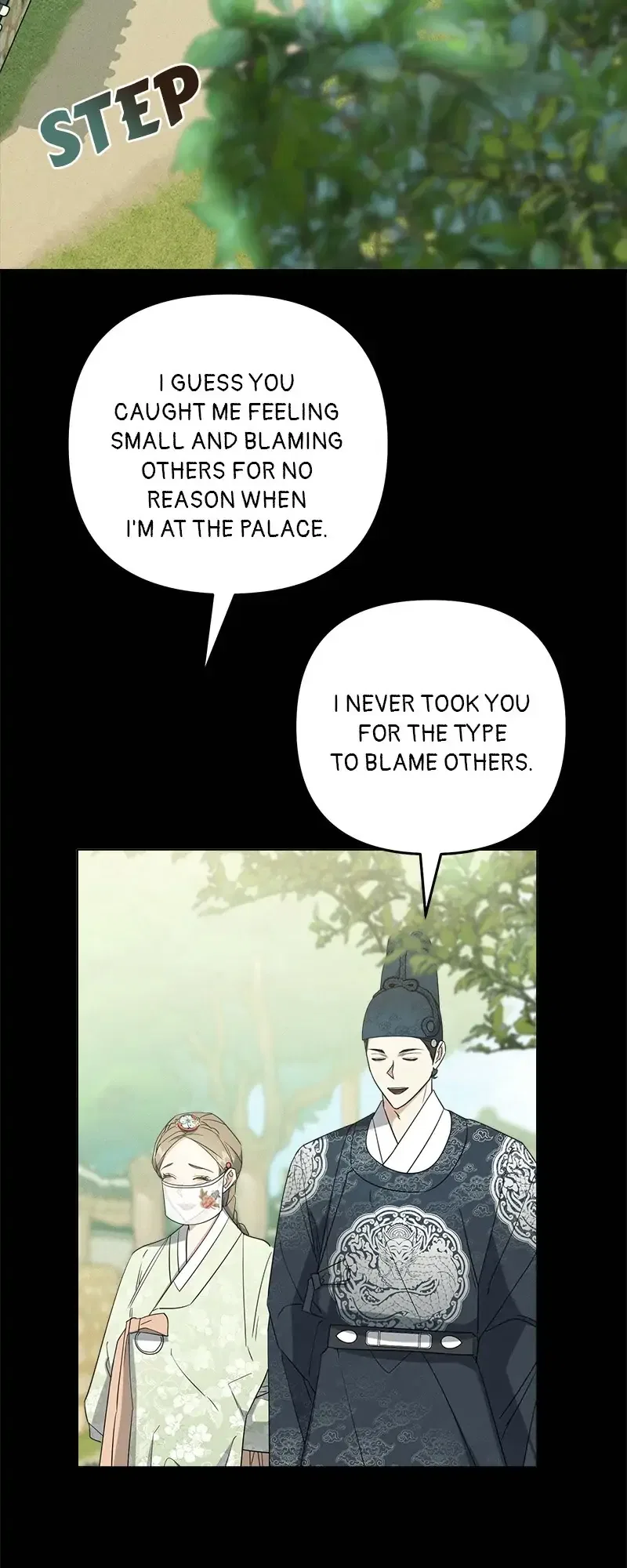 Rooftop Prince Chapter 27 – Page 12