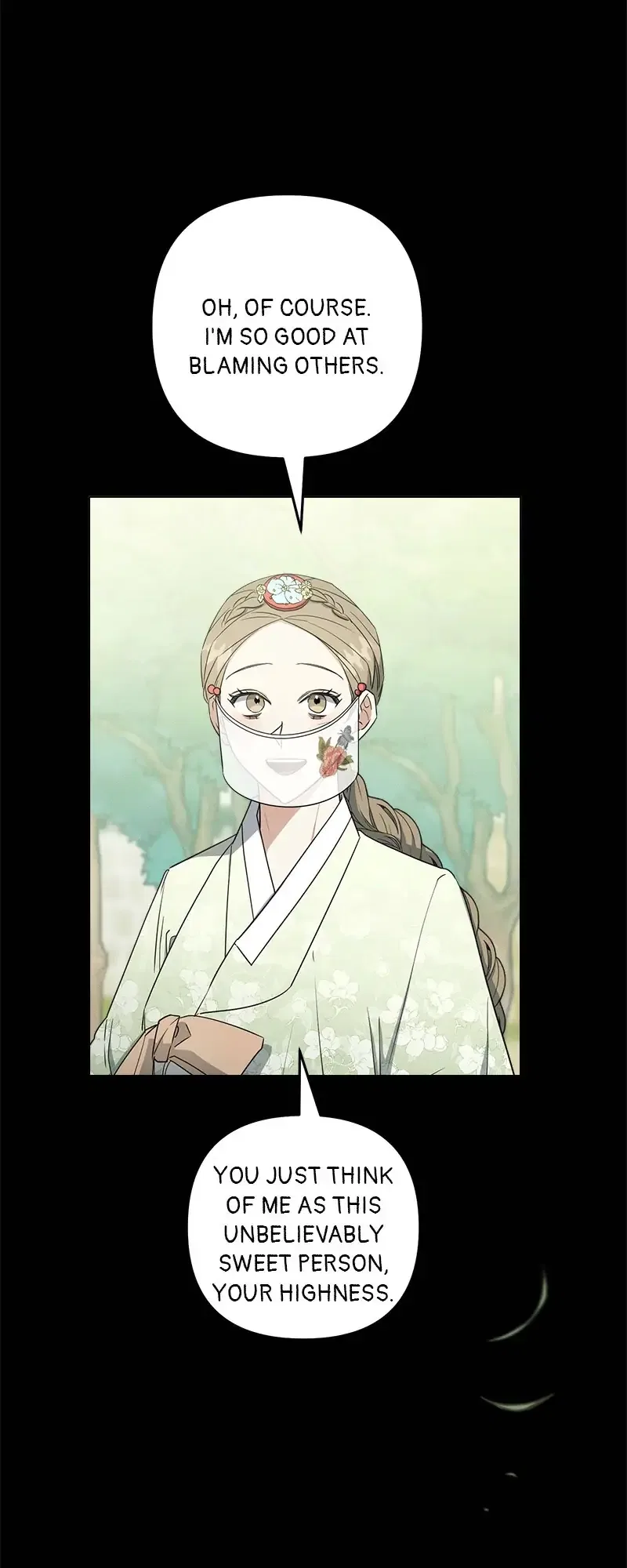 Rooftop Prince Chapter 27 – Page 13