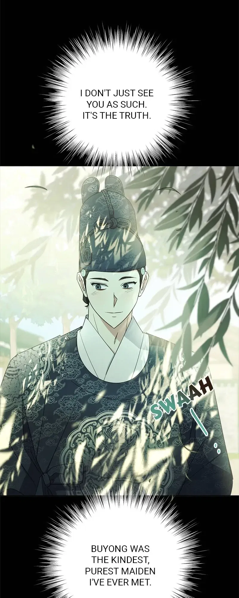Rooftop Prince Chapter 27 – Page 14