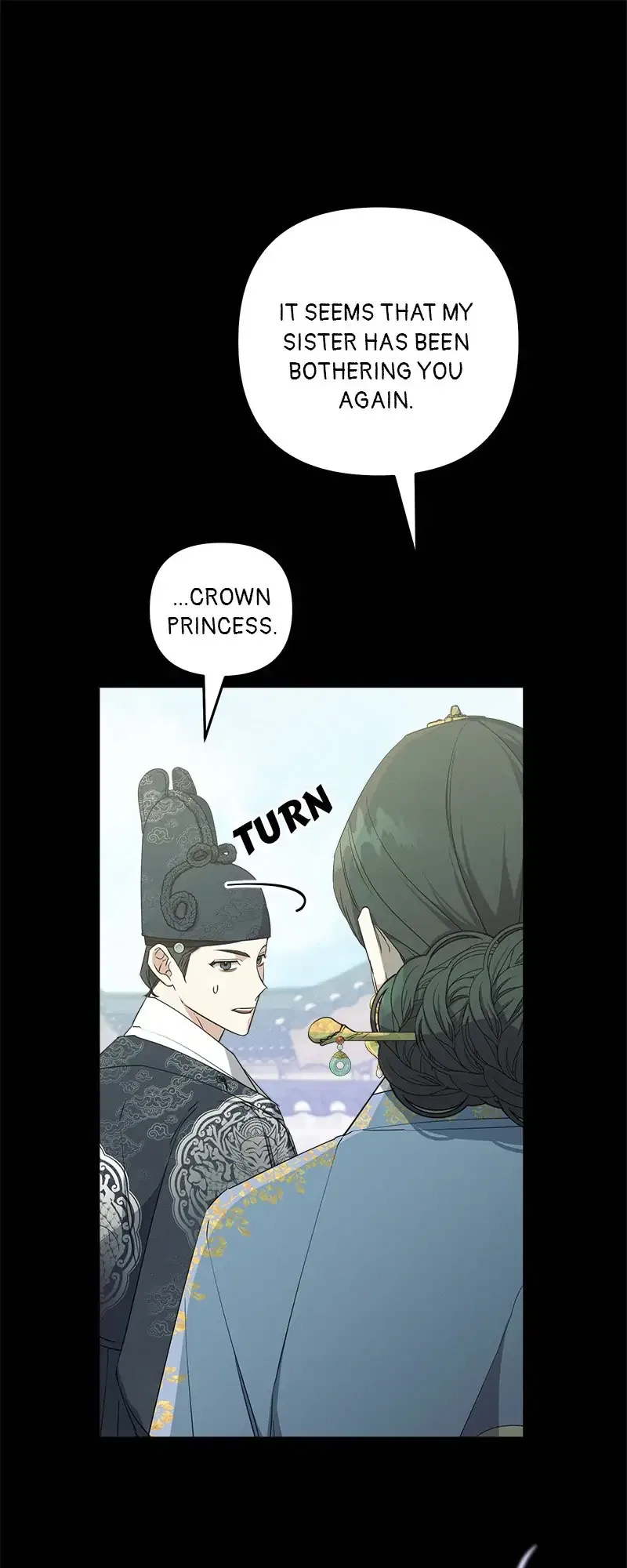 Rooftop Prince Chapter 27 – Page 21