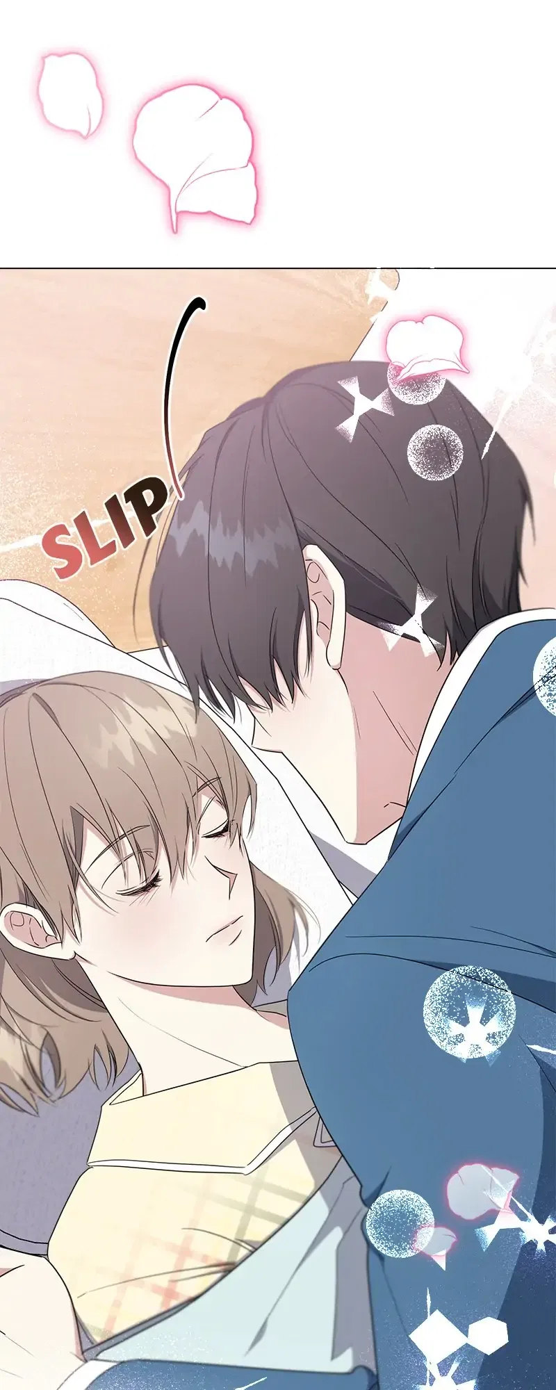 Rooftop Prince Chapter 27 – Page 36