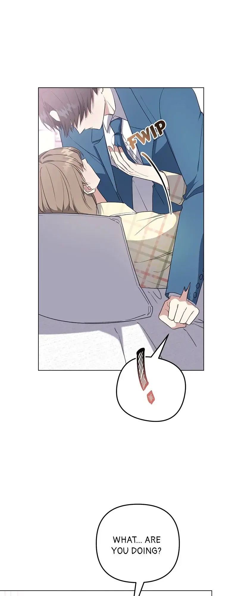 Rooftop Prince Chapter 27 – Page 38