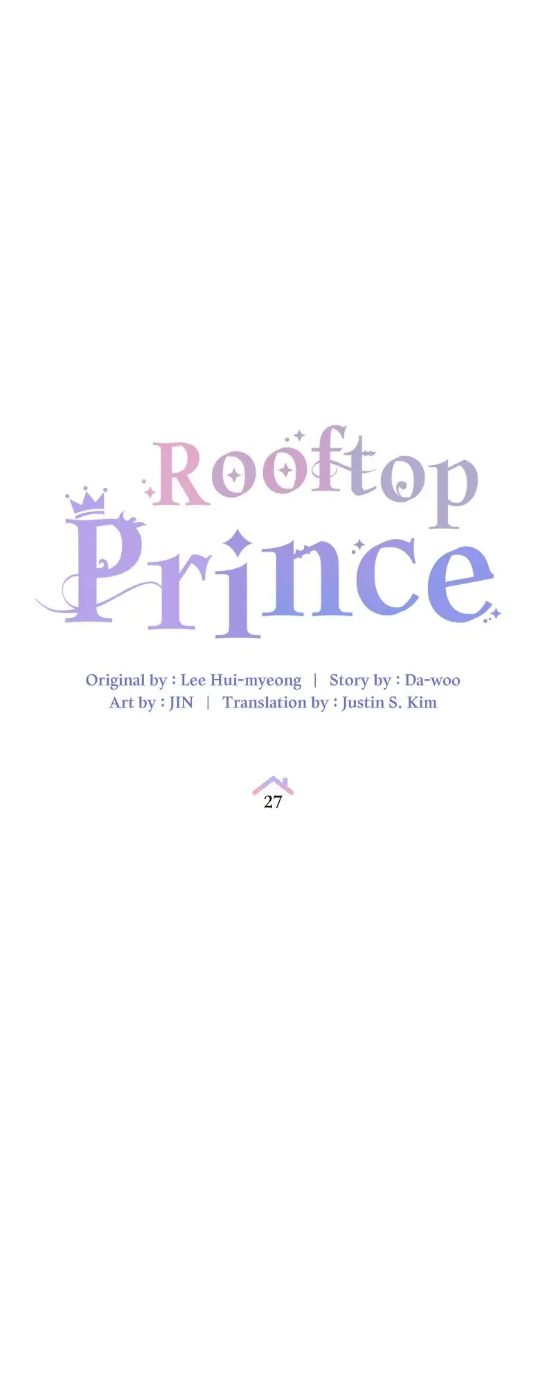 Rooftop Prince Chapter 27 – Page 54