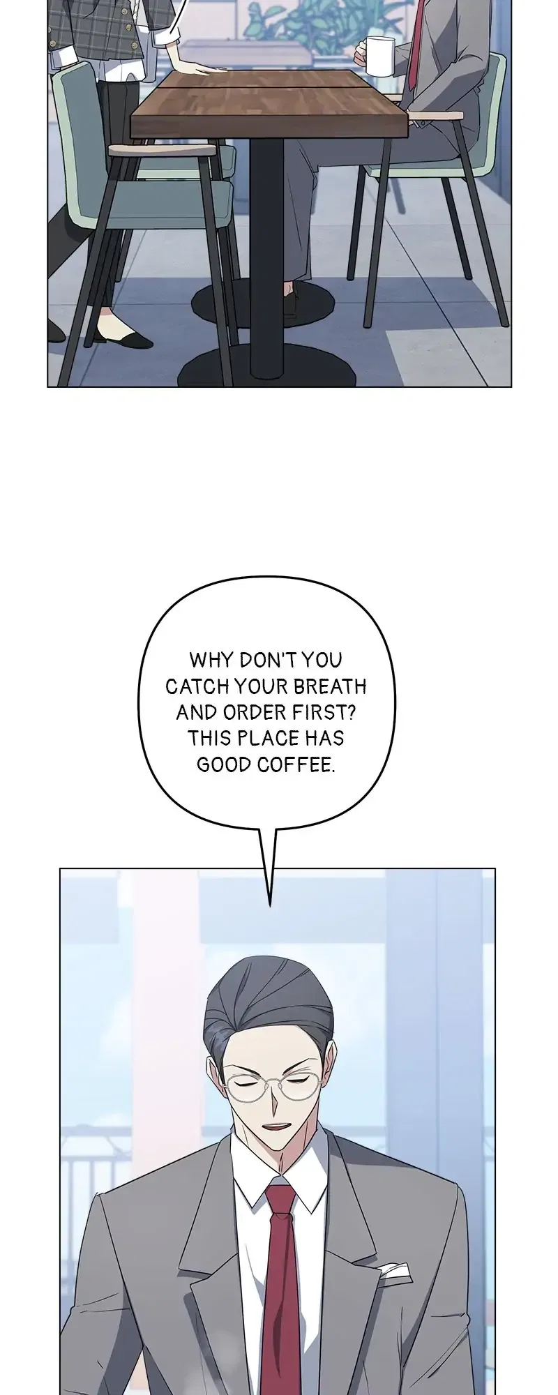 Rooftop Prince Chapter 27 – Page 59