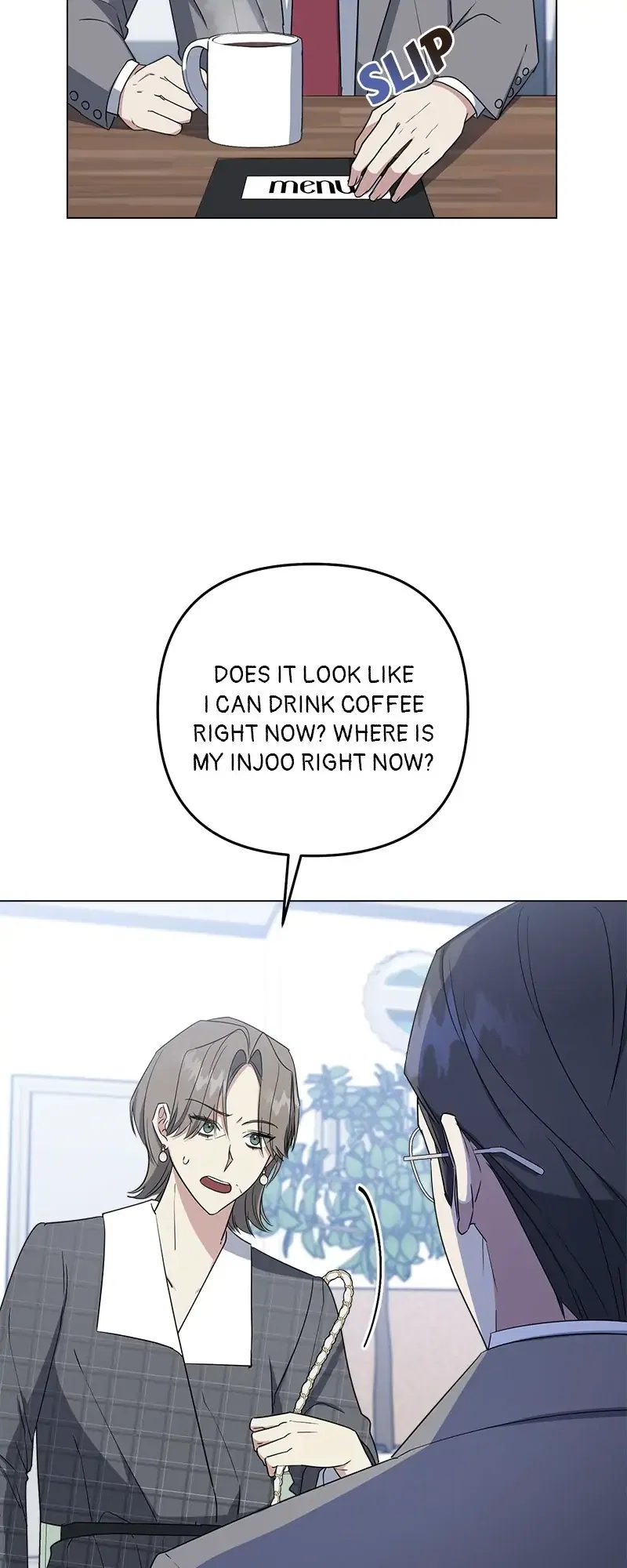 Rooftop Prince Chapter 27 – Page 60