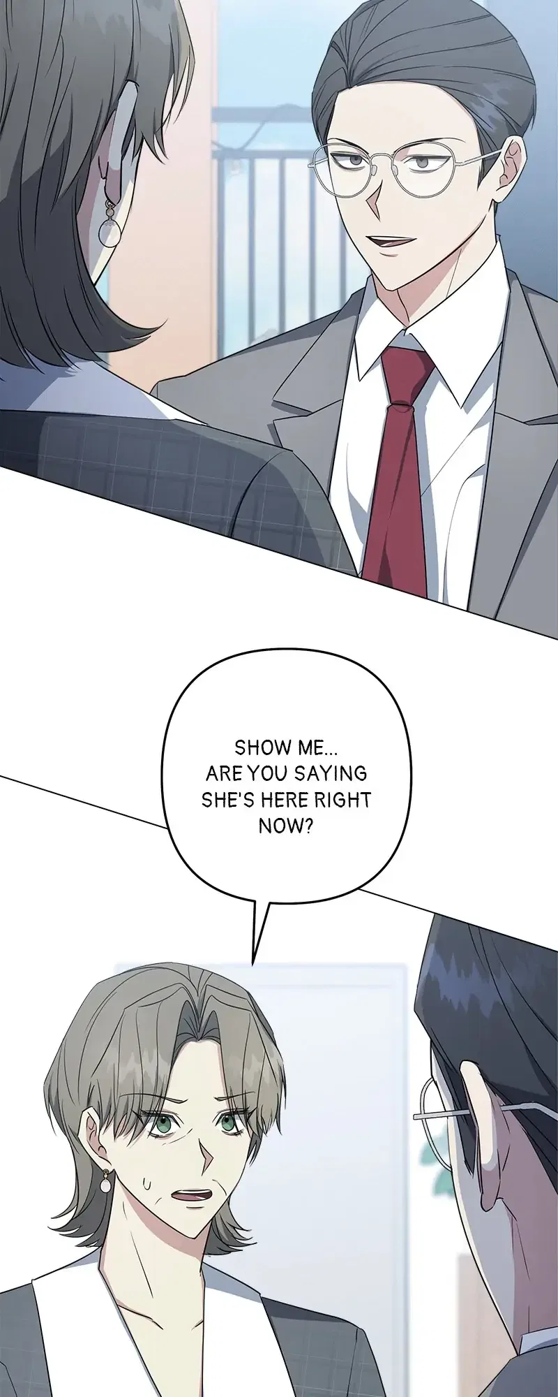Rooftop Prince Chapter 27 – Page 64