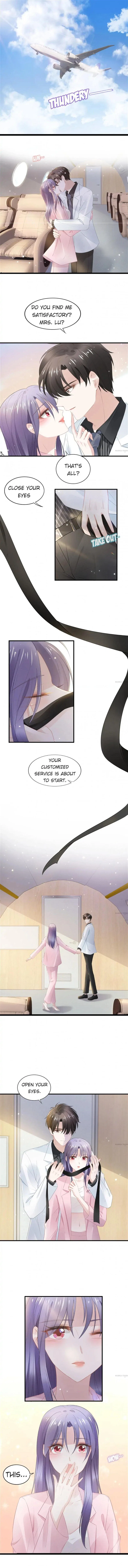 CEO QUAN, YOU WIFE IS GETTING AWAY! Chapter 241 – Page 1