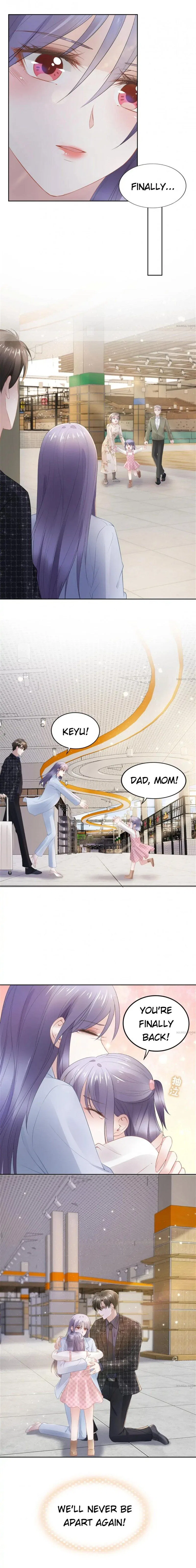 CEO QUAN, YOU WIFE IS GETTING AWAY! Chapter 241 – Page 4