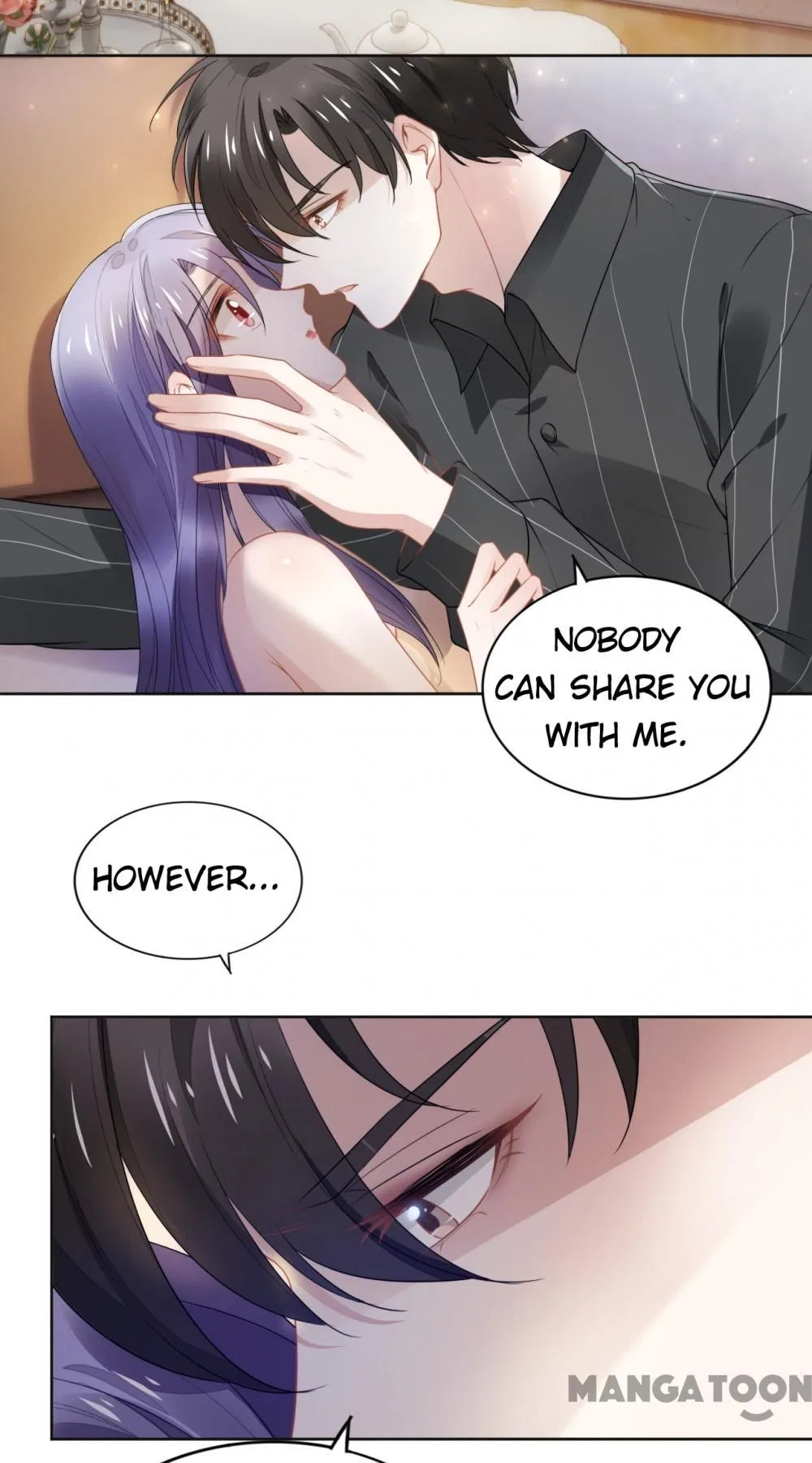 CEO QUAN, YOU WIFE IS GETTING AWAY! Chapter 240 – Page 2