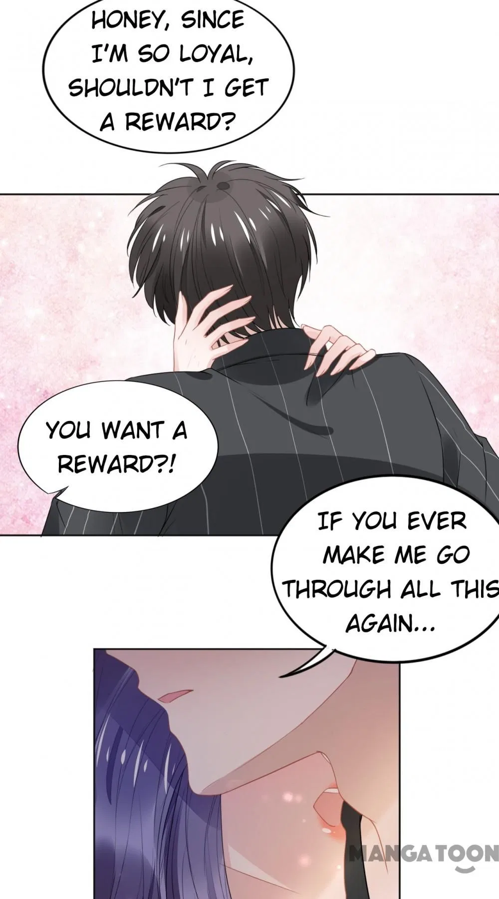 CEO QUAN, YOU WIFE IS GETTING AWAY! Chapter 240 – Page 3