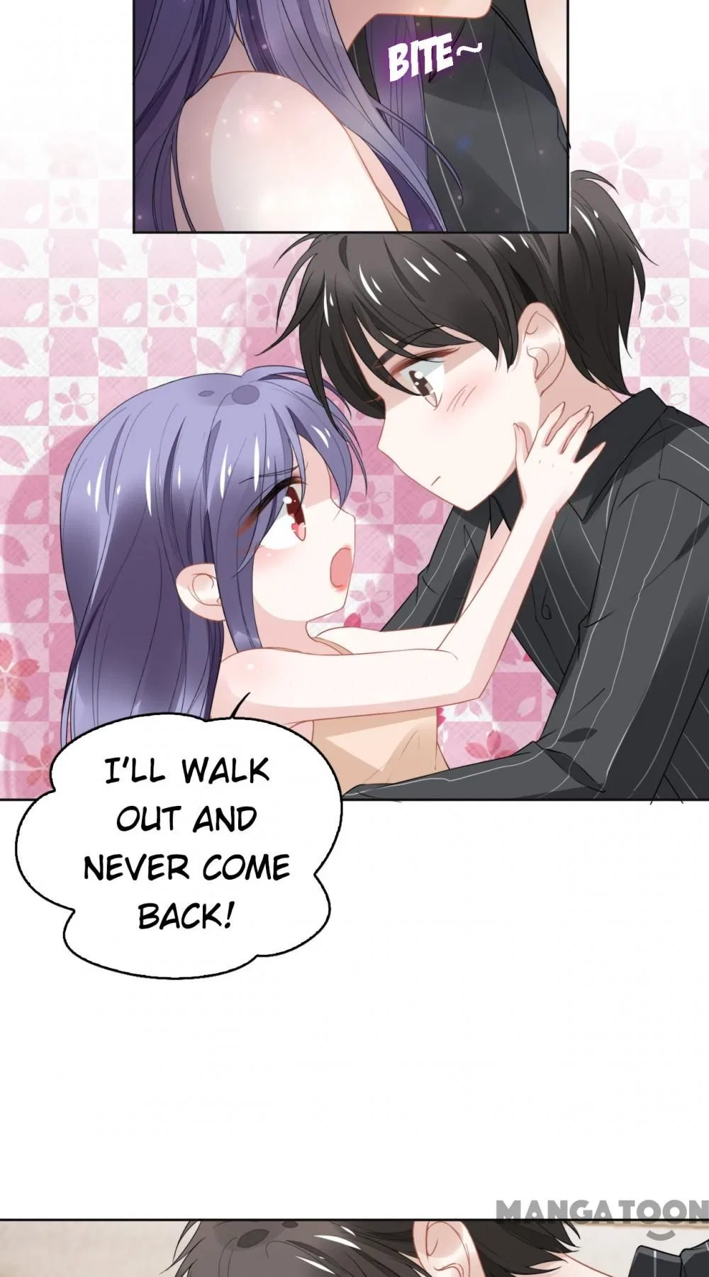 CEO QUAN, YOU WIFE IS GETTING AWAY! Chapter 240 – Page 4