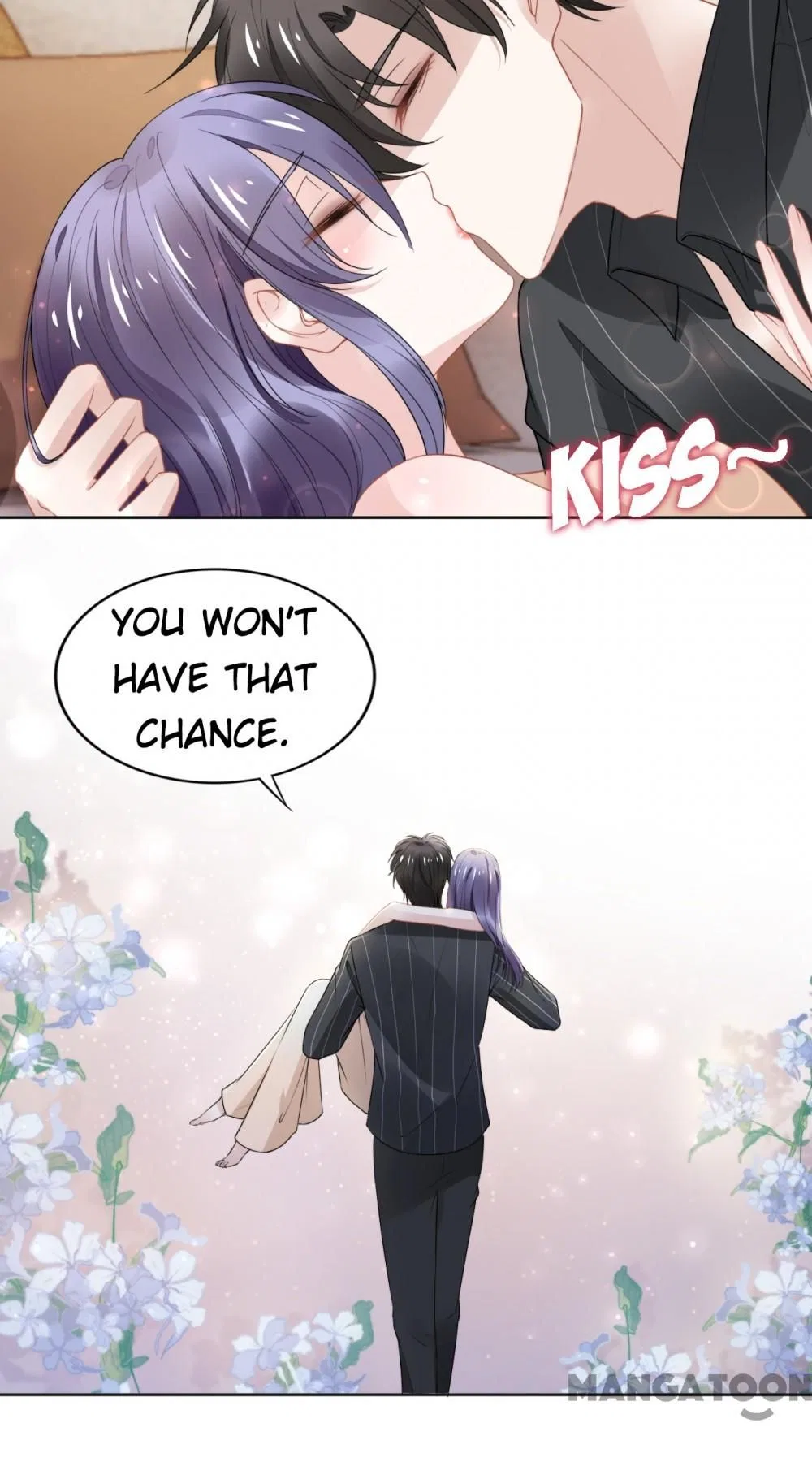 CEO QUAN, YOU WIFE IS GETTING AWAY! Chapter 240 – Page 5