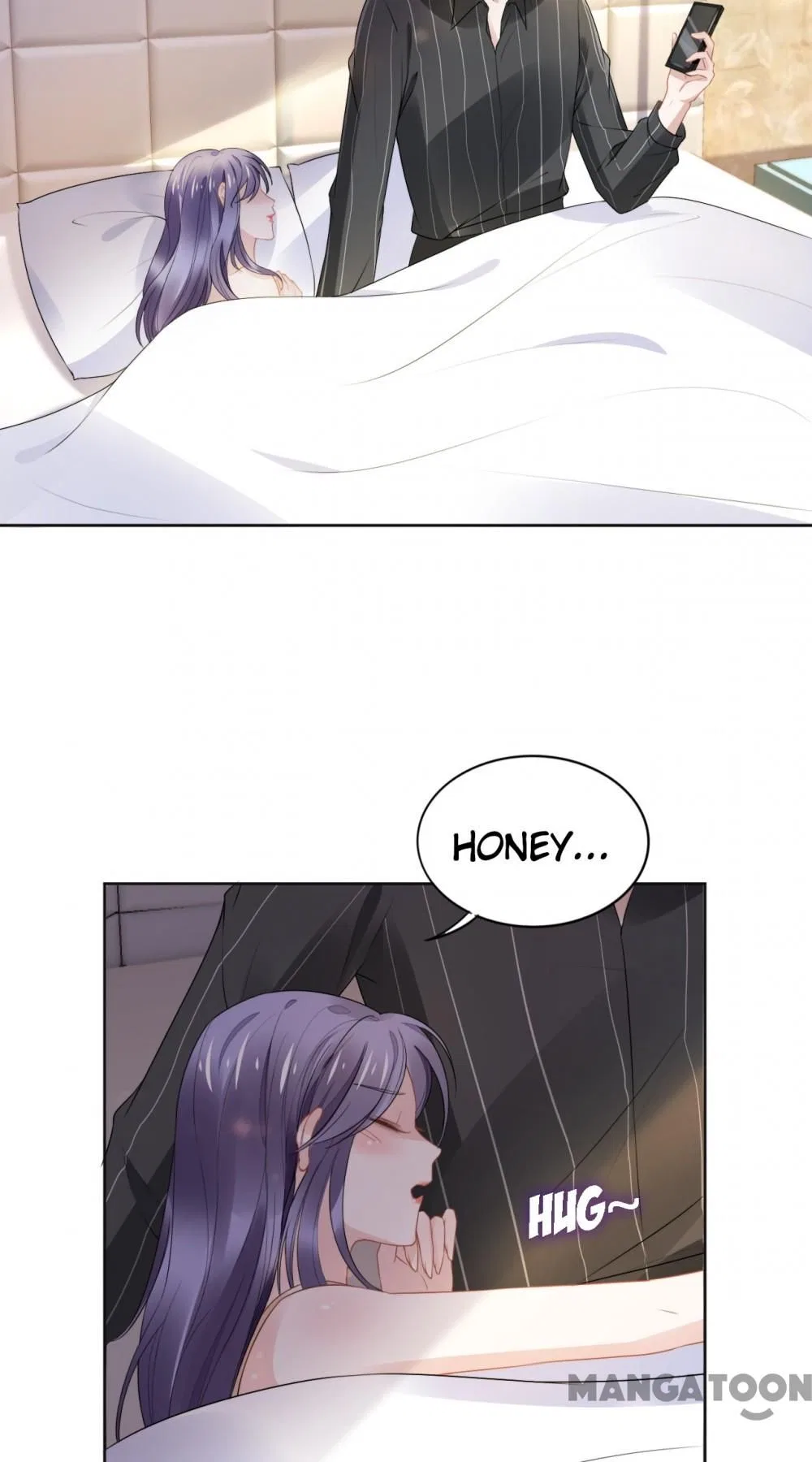CEO QUAN, YOU WIFE IS GETTING AWAY! Chapter 240 – Page 7