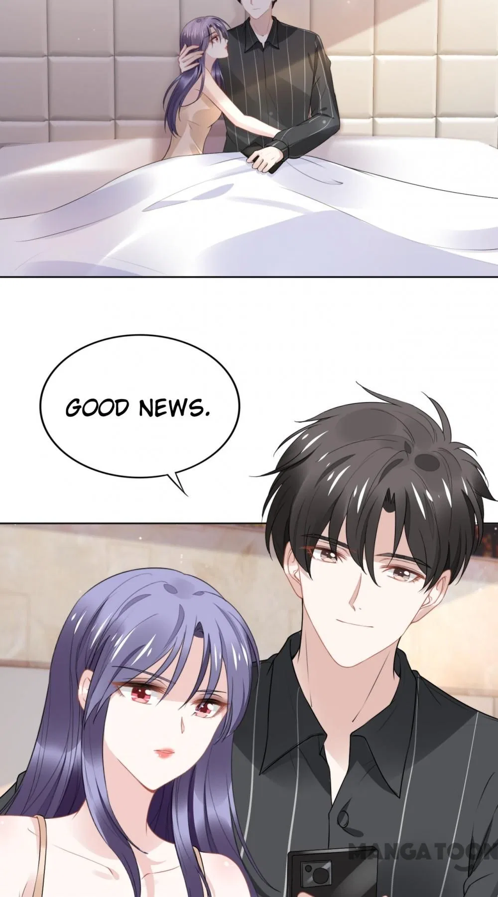 CEO QUAN, YOU WIFE IS GETTING AWAY! Chapter 240 – Page 9