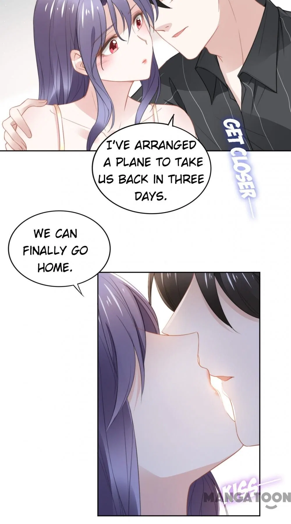 CEO QUAN, YOU WIFE IS GETTING AWAY! Chapter 240 – Page 13