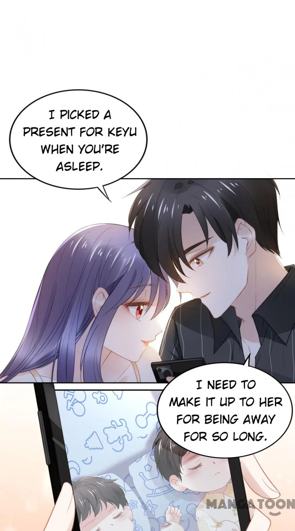 CEO QUAN, YOU WIFE IS GETTING AWAY! Chapter 240 – Page 14