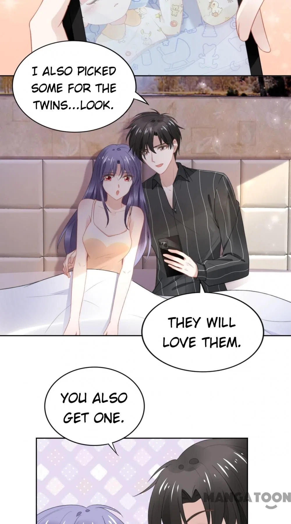 CEO QUAN, YOU WIFE IS GETTING AWAY! Chapter 240 – Page 15