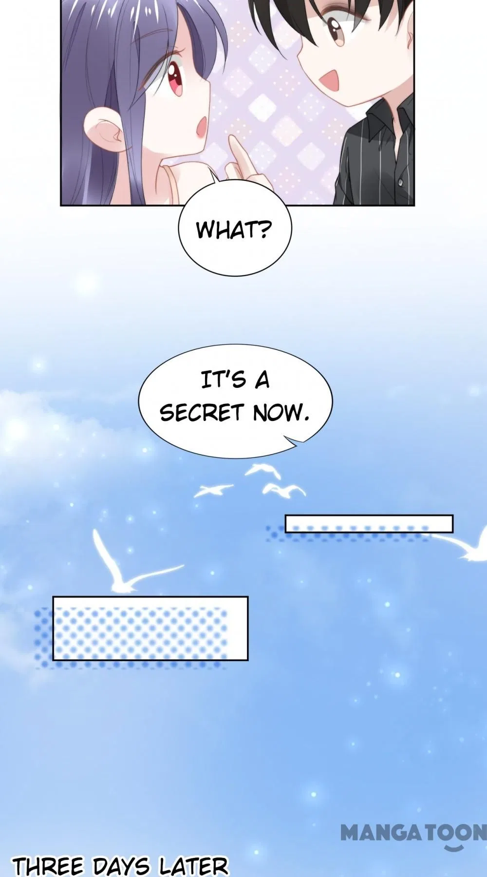 CEO QUAN, YOU WIFE IS GETTING AWAY! Chapter 240 – Page 16