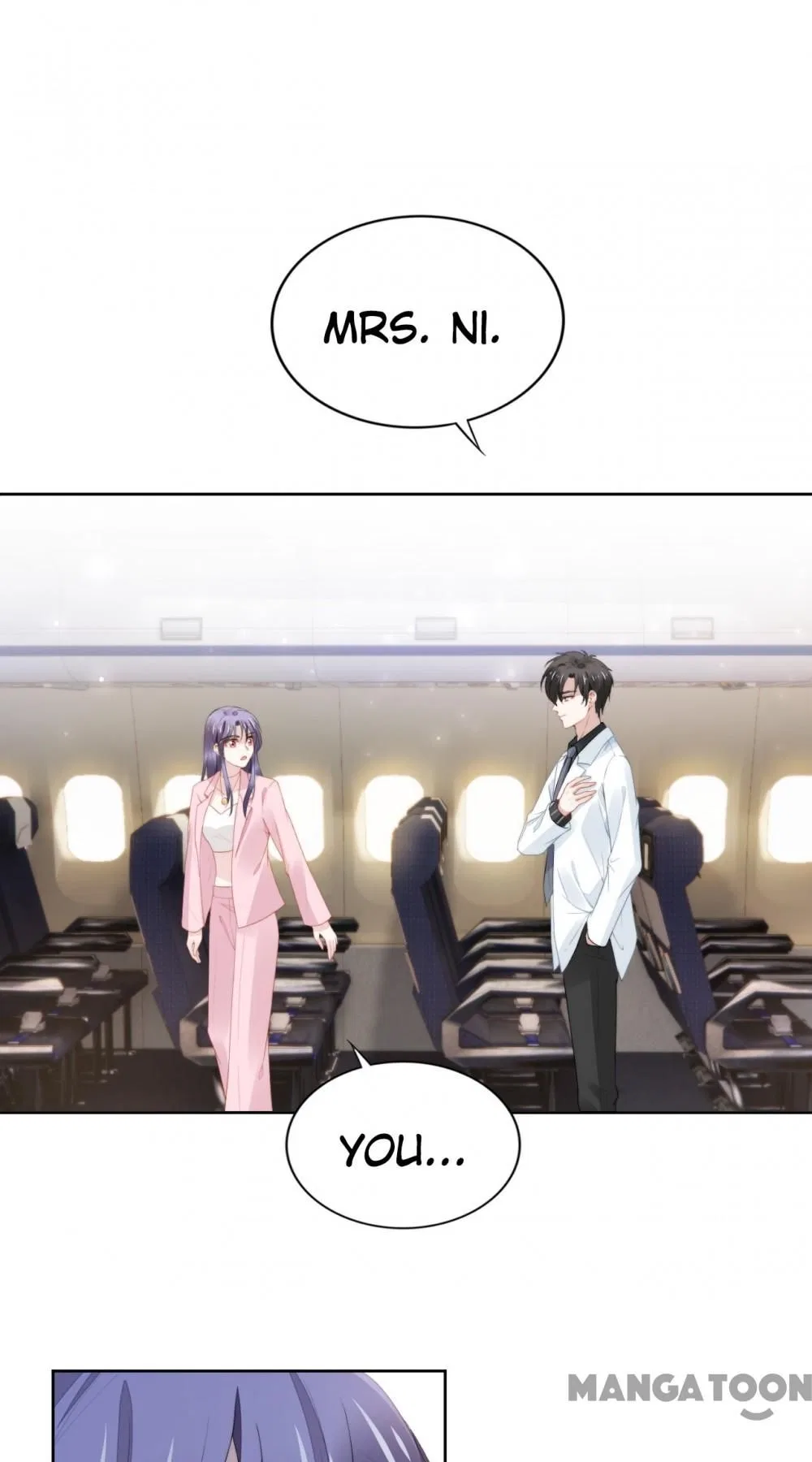 CEO QUAN, YOU WIFE IS GETTING AWAY! Chapter 240 – Page 20