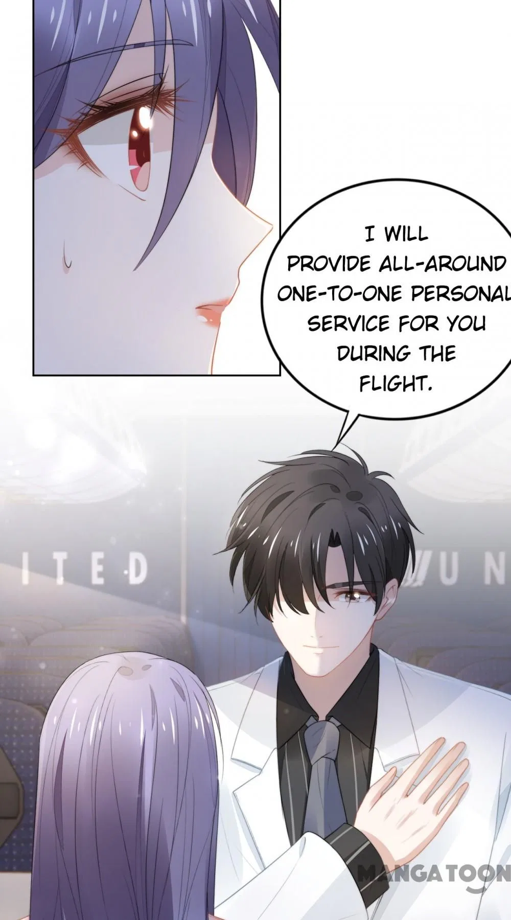 CEO QUAN, YOU WIFE IS GETTING AWAY! Chapter 240 – Page 21