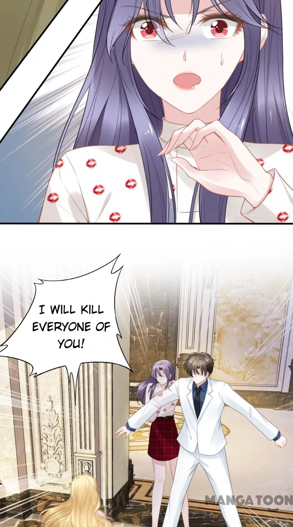 CEO QUAN, YOU WIFE IS GETTING AWAY! Chapter 239 – Page 2