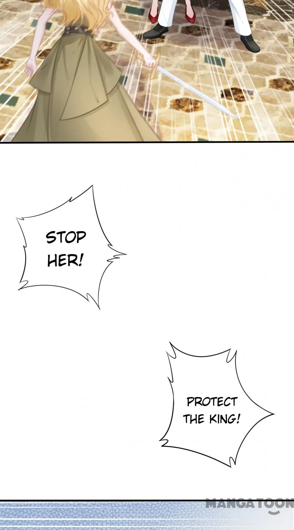 CEO QUAN, YOU WIFE IS GETTING AWAY! Chapter 239 – Page 3