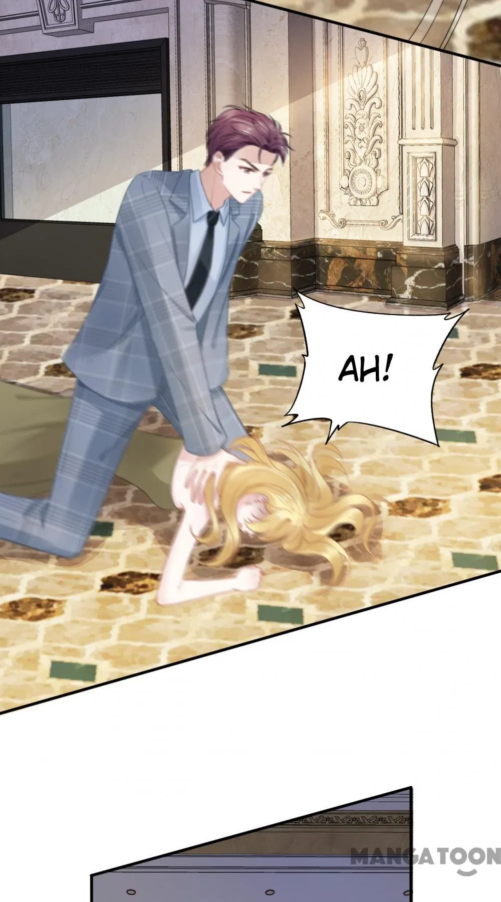 CEO QUAN, YOU WIFE IS GETTING AWAY! Chapter 239 – Page 5