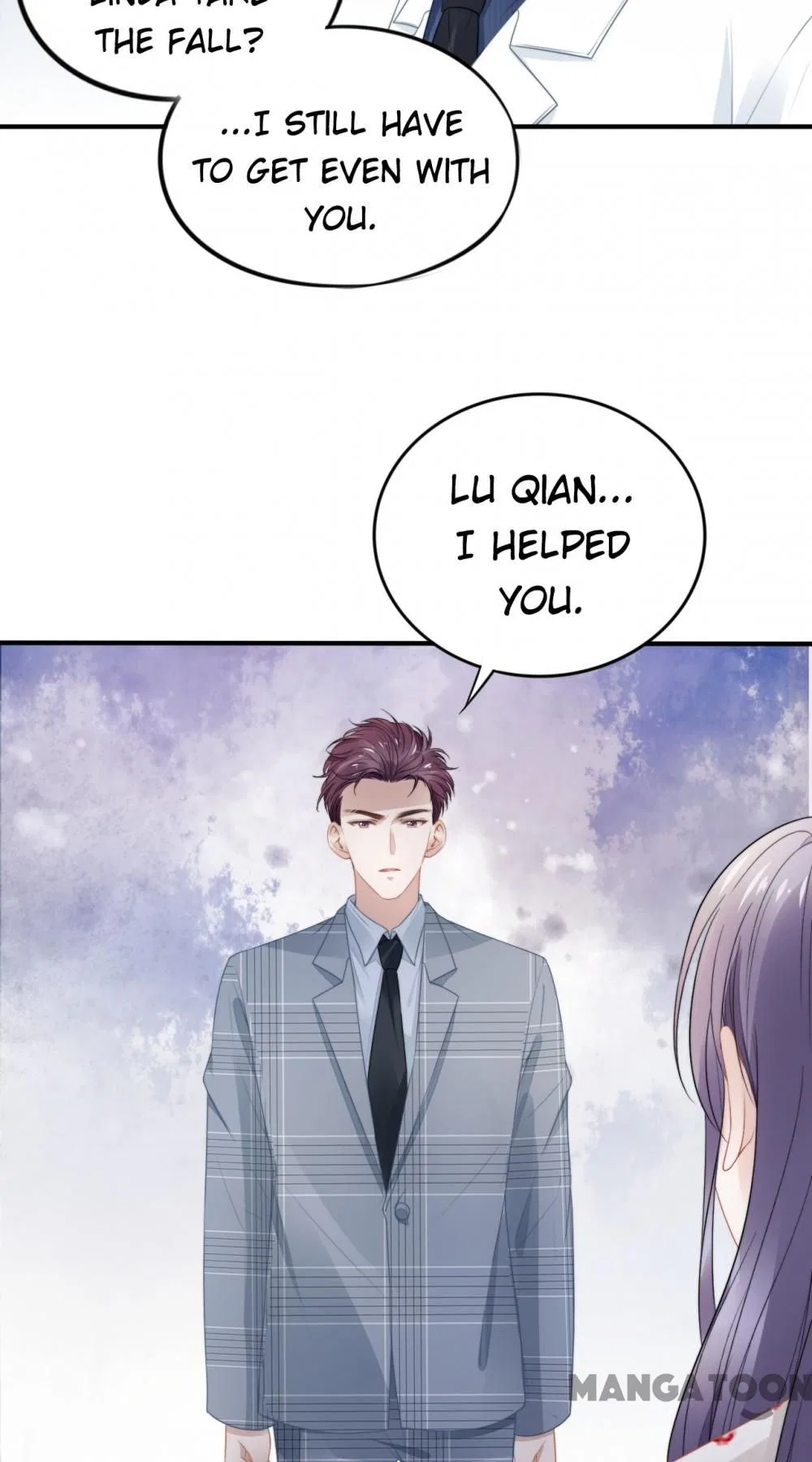 CEO QUAN, YOU WIFE IS GETTING AWAY! Chapter 239 – Page 8