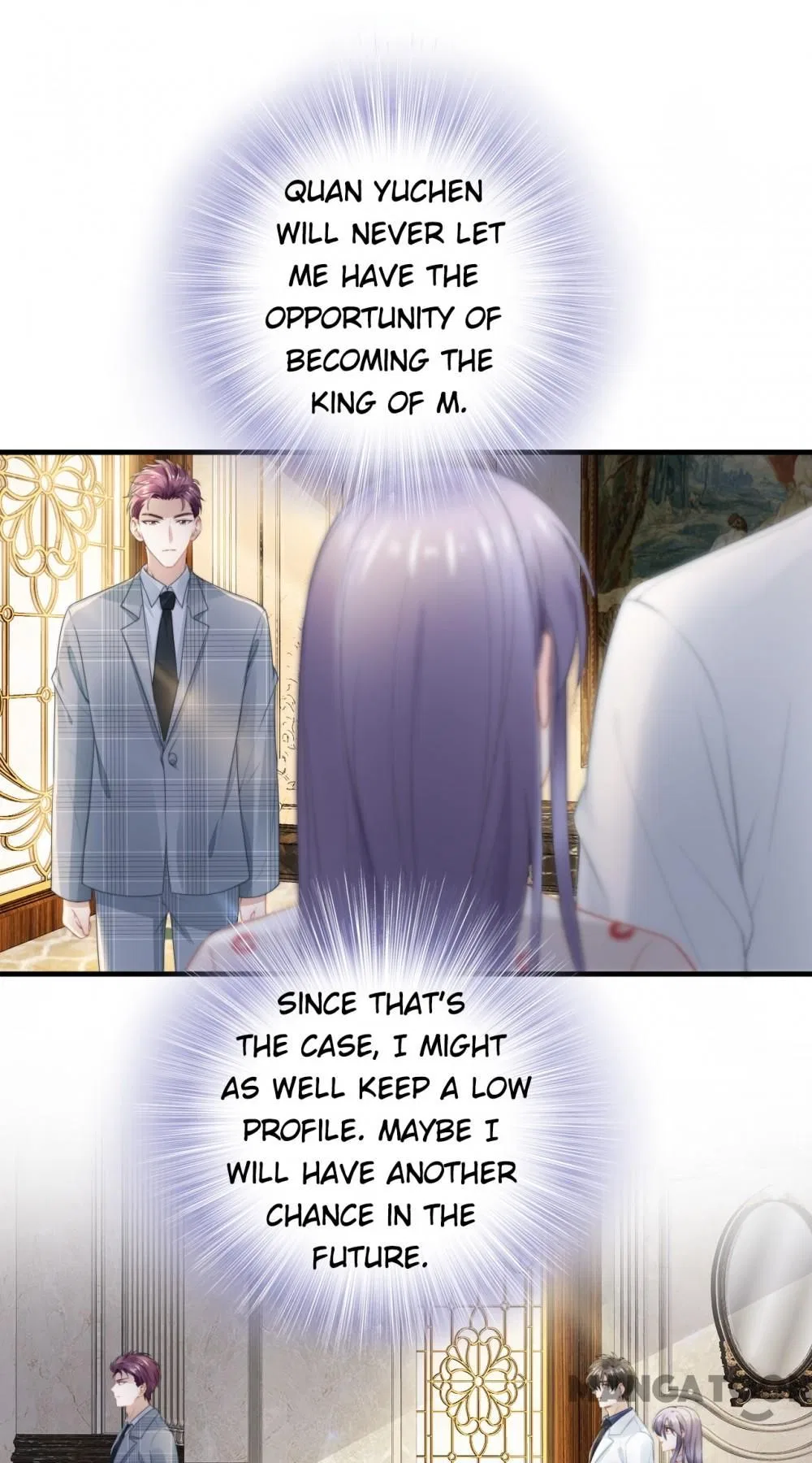 CEO QUAN, YOU WIFE IS GETTING AWAY! Chapter 239 – Page 13