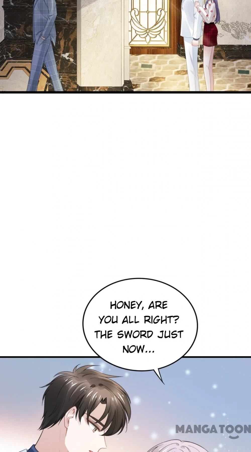 CEO QUAN, YOU WIFE IS GETTING AWAY! Chapter 239 – Page 14