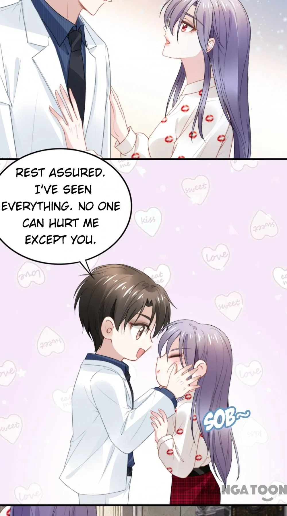 CEO QUAN, YOU WIFE IS GETTING AWAY! Chapter 239 – Page 15