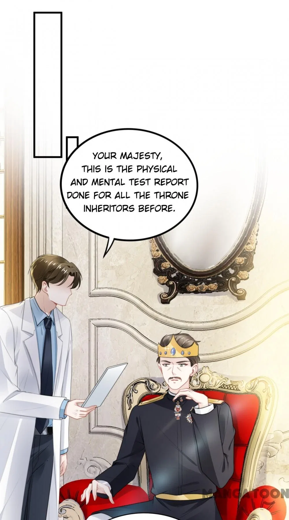 CEO QUAN, YOU WIFE IS GETTING AWAY! Chapter 239 – Page 17