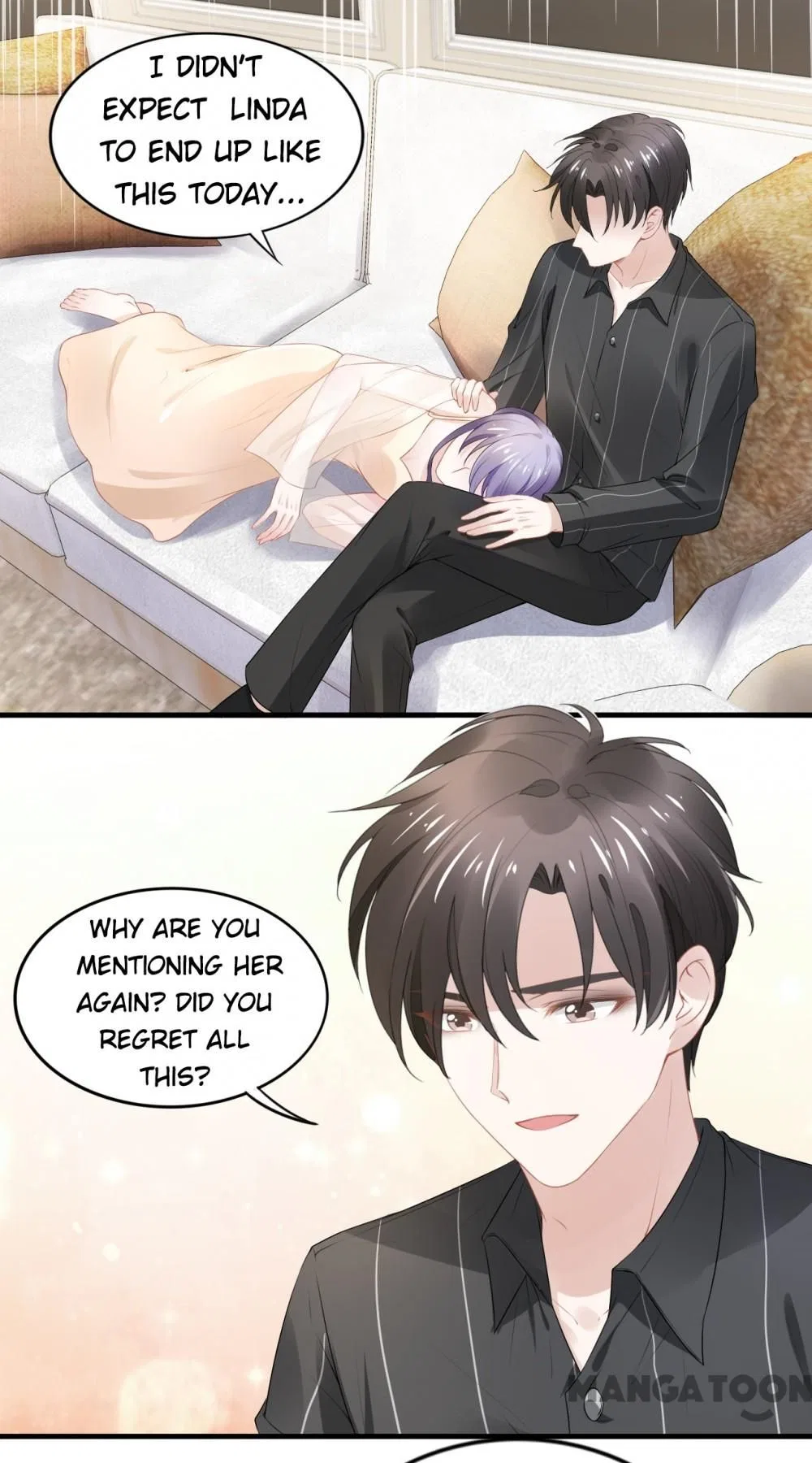 CEO QUAN, YOU WIFE IS GETTING AWAY! Chapter 239 – Page 22