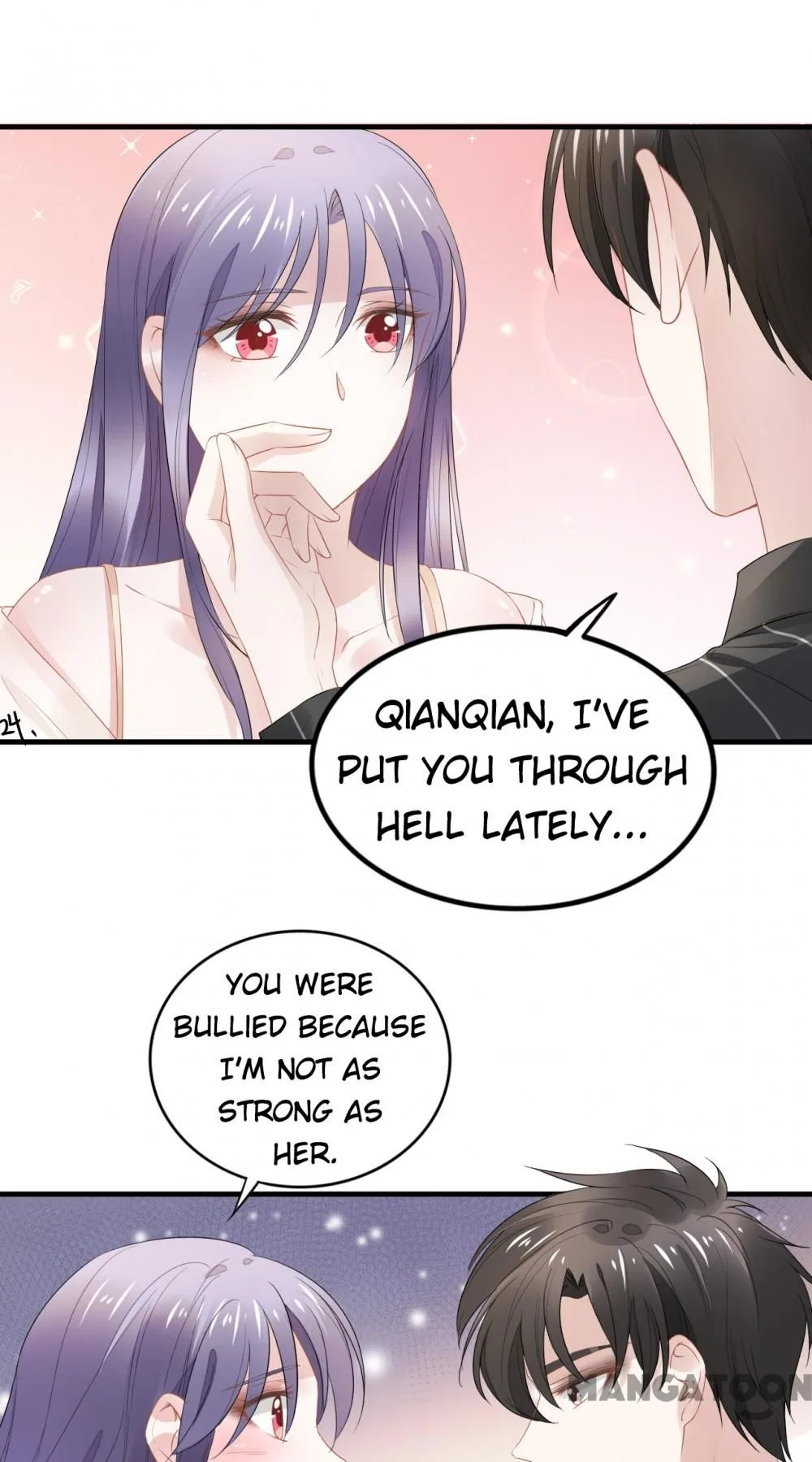 CEO QUAN, YOU WIFE IS GETTING AWAY! Chapter 239 – Page 24