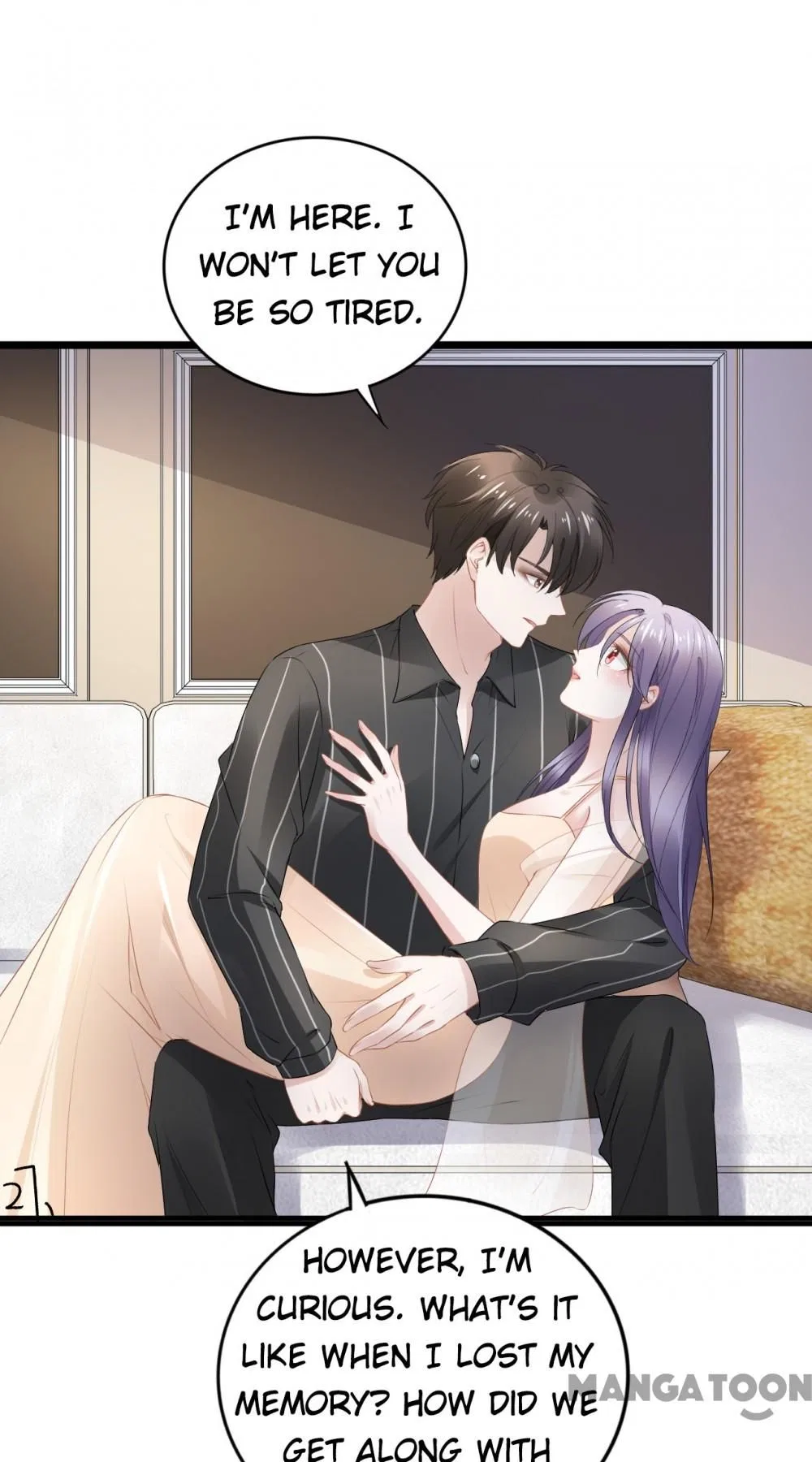 CEO QUAN, YOU WIFE IS GETTING AWAY! Chapter 239 – Page 26