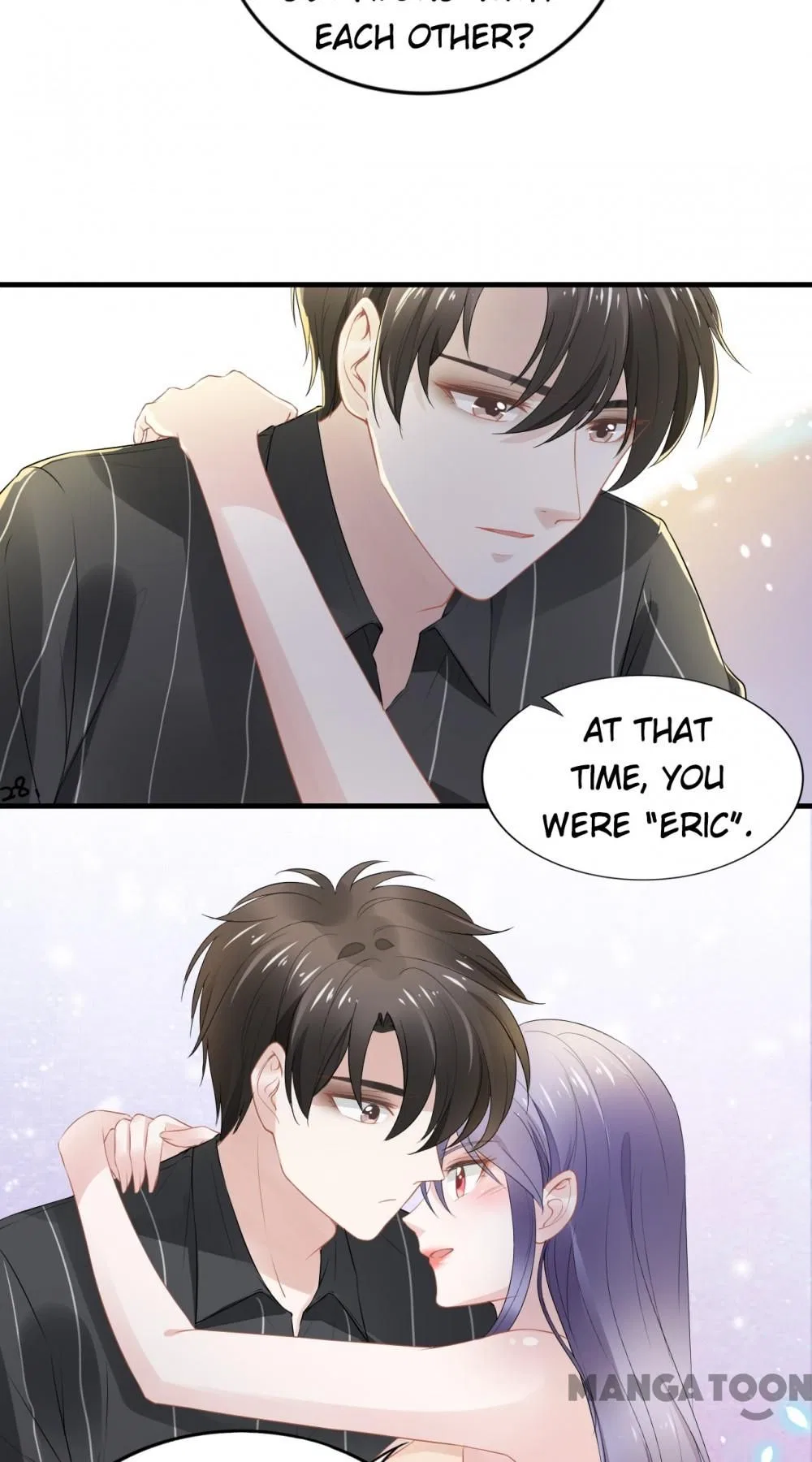 CEO QUAN, YOU WIFE IS GETTING AWAY! Chapter 239 – Page 27