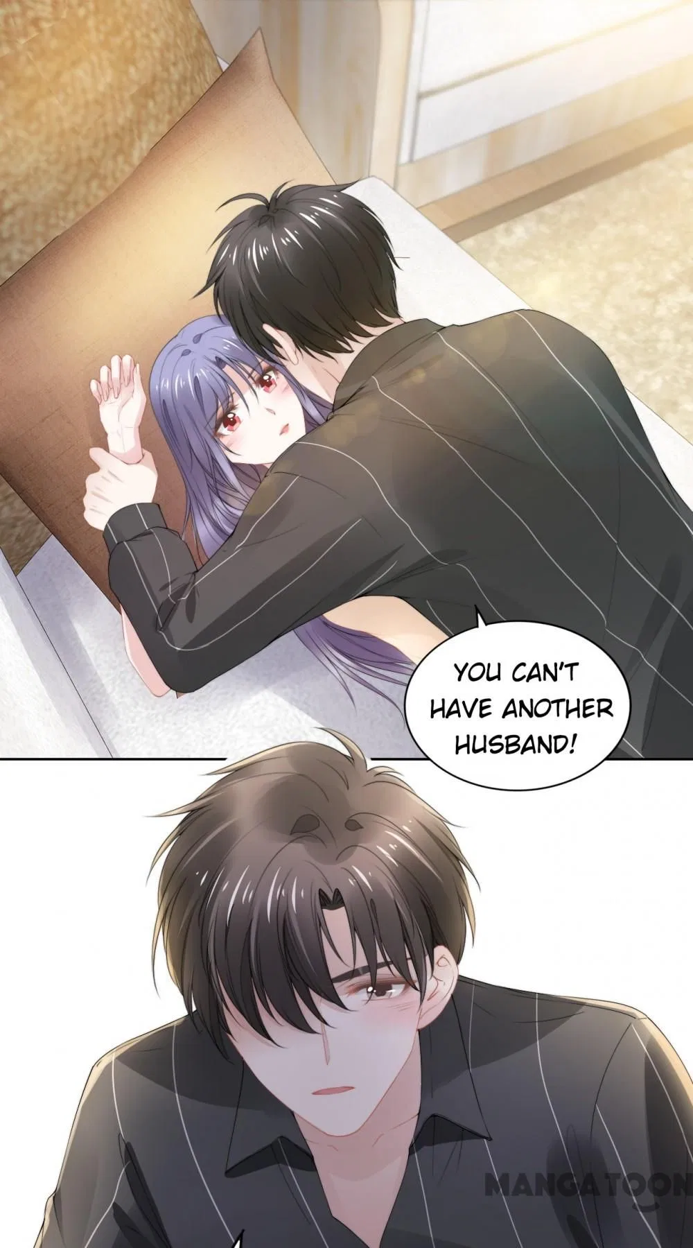 CEO QUAN, YOU WIFE IS GETTING AWAY! Chapter 239 – Page 29