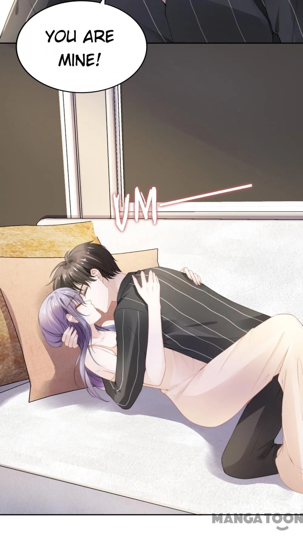 CEO QUAN, YOU WIFE IS GETTING AWAY! Chapter 239 – Page 30
