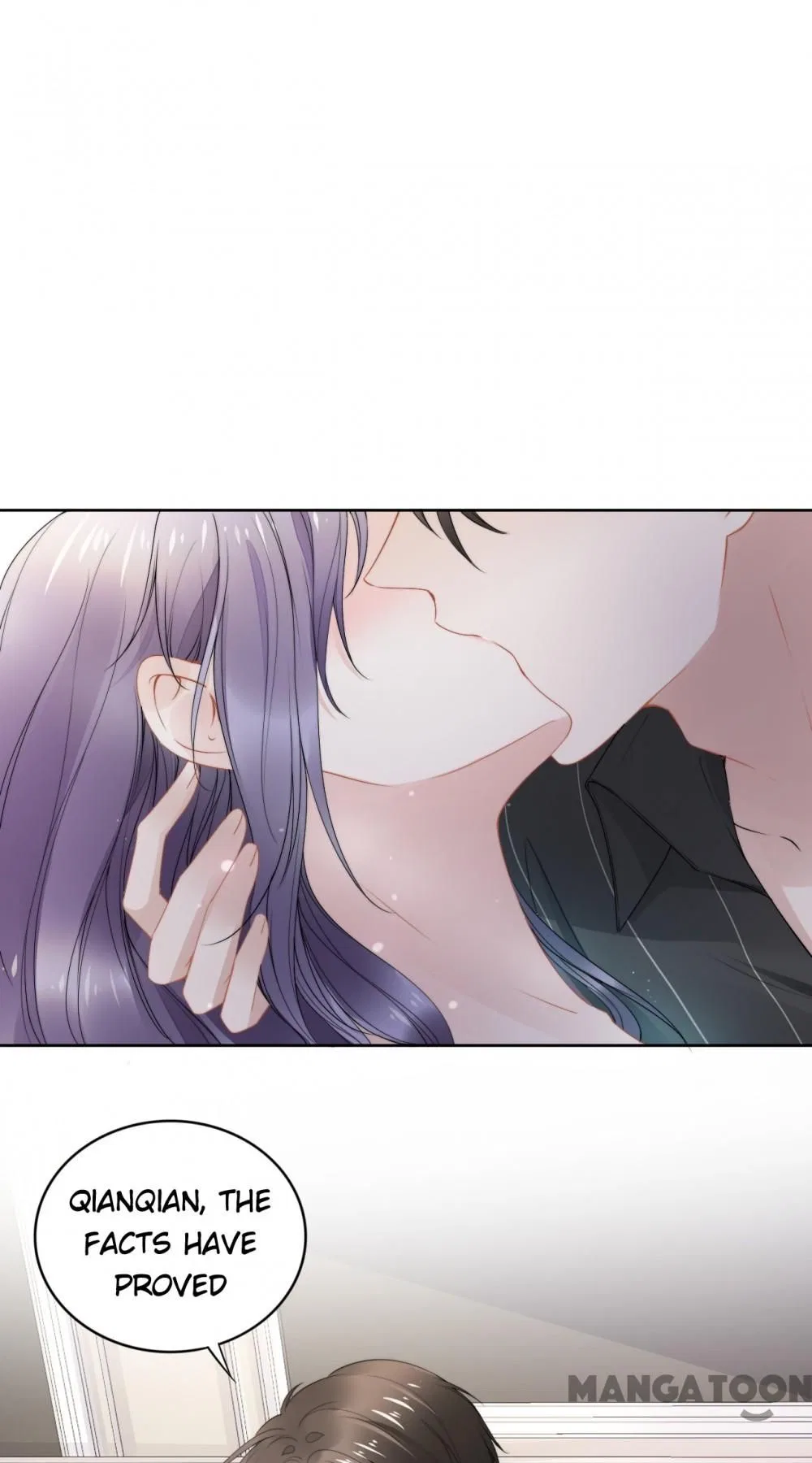 CEO QUAN, YOU WIFE IS GETTING AWAY! Chapter 239 – Page 31