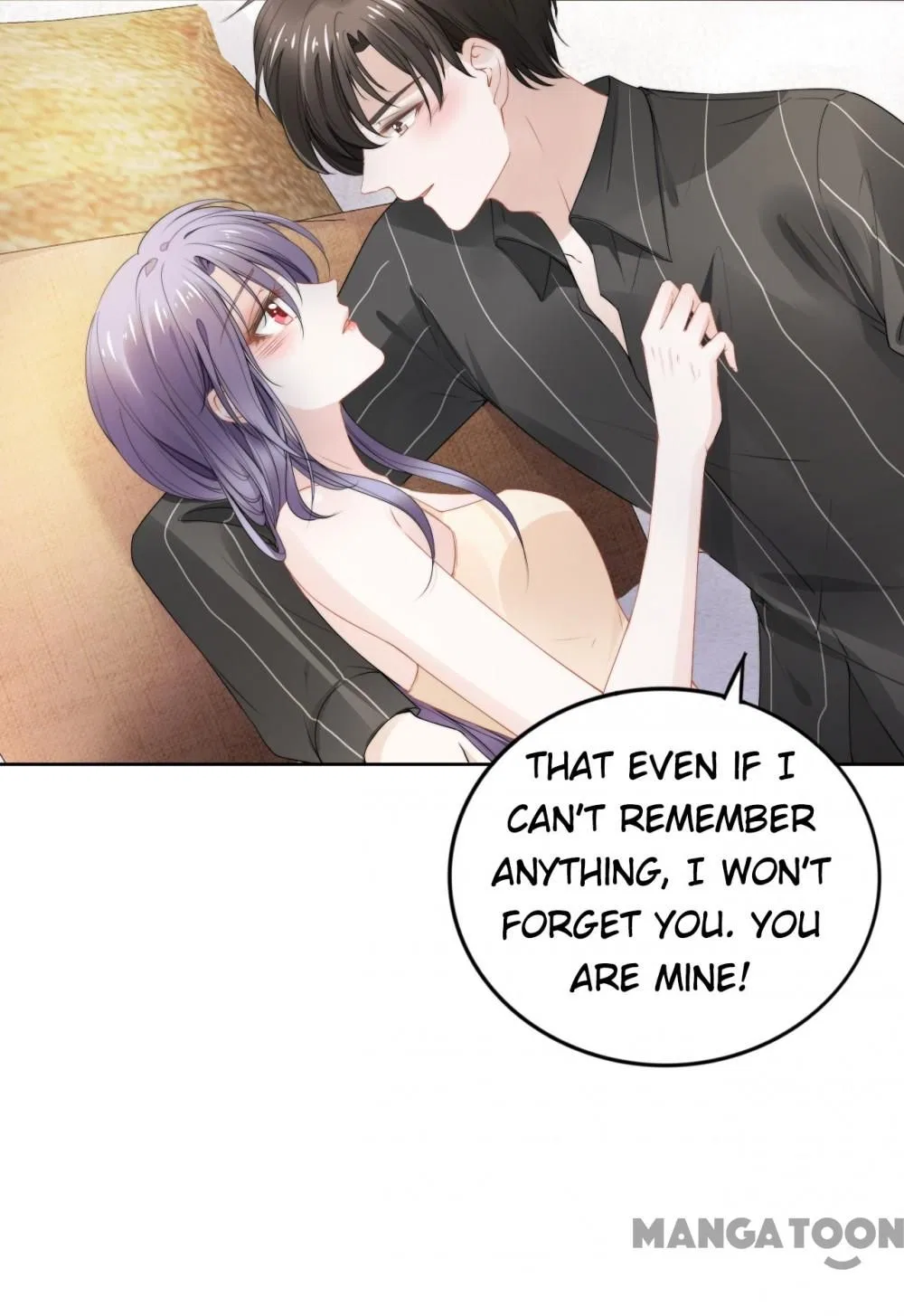 CEO QUAN, YOU WIFE IS GETTING AWAY! Chapter 239 – Page 32