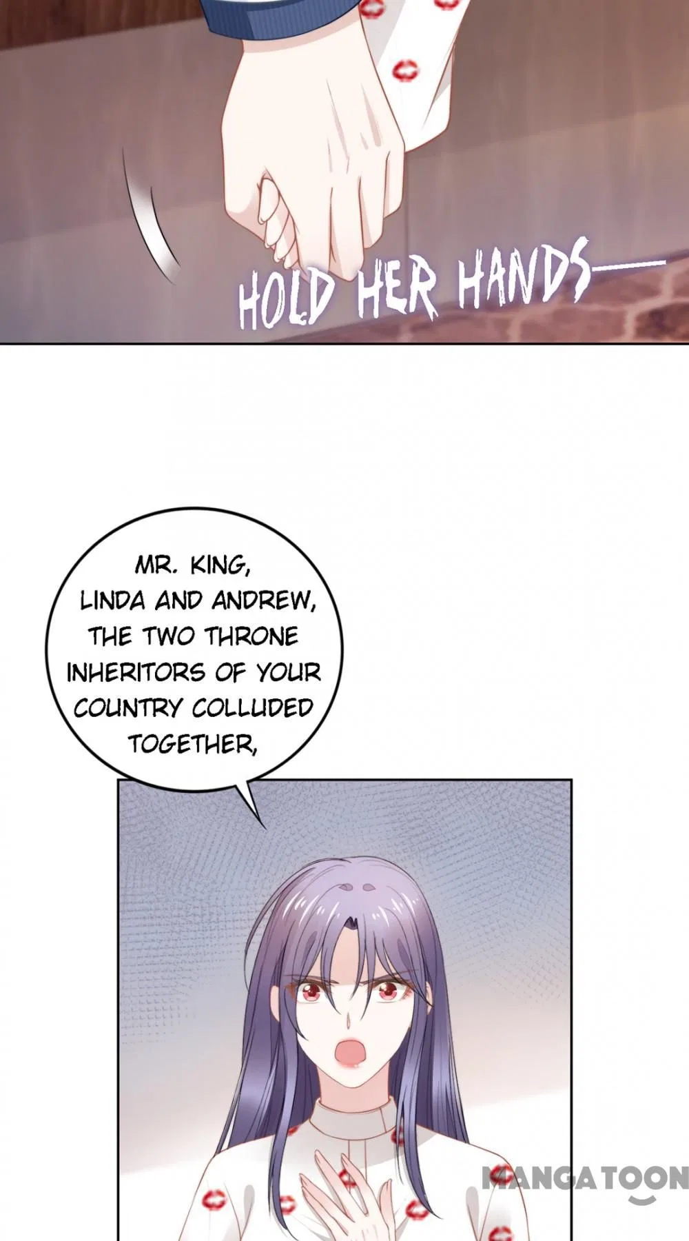 CEO QUAN, YOU WIFE IS GETTING AWAY! Chapter 238 – Page 5
