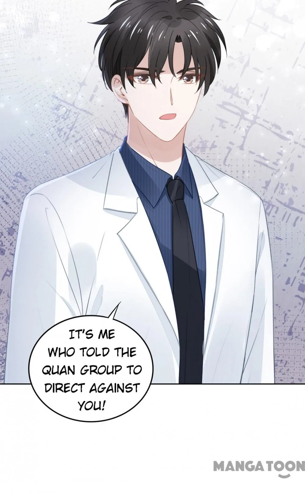 CEO QUAN, YOU WIFE IS GETTING AWAY! Chapter 238 – Page 10