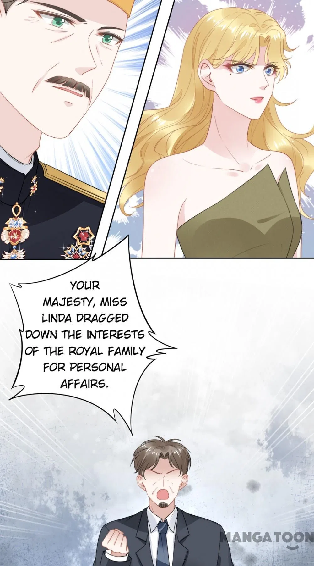 CEO QUAN, YOU WIFE IS GETTING AWAY! Chapter 238 – Page 18