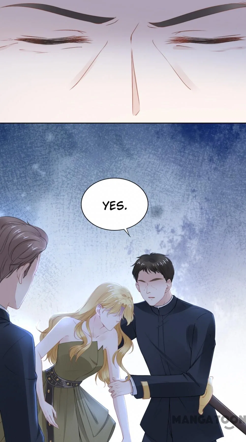 CEO QUAN, YOU WIFE IS GETTING AWAY! Chapter 238 – Page 25