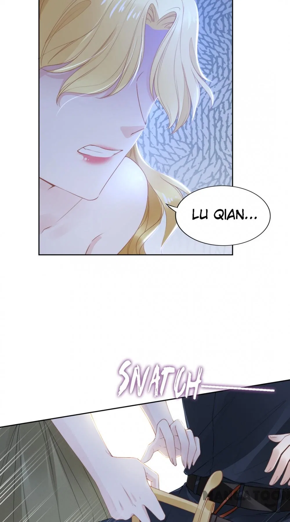 CEO QUAN, YOU WIFE IS GETTING AWAY! Chapter 238 – Page 28