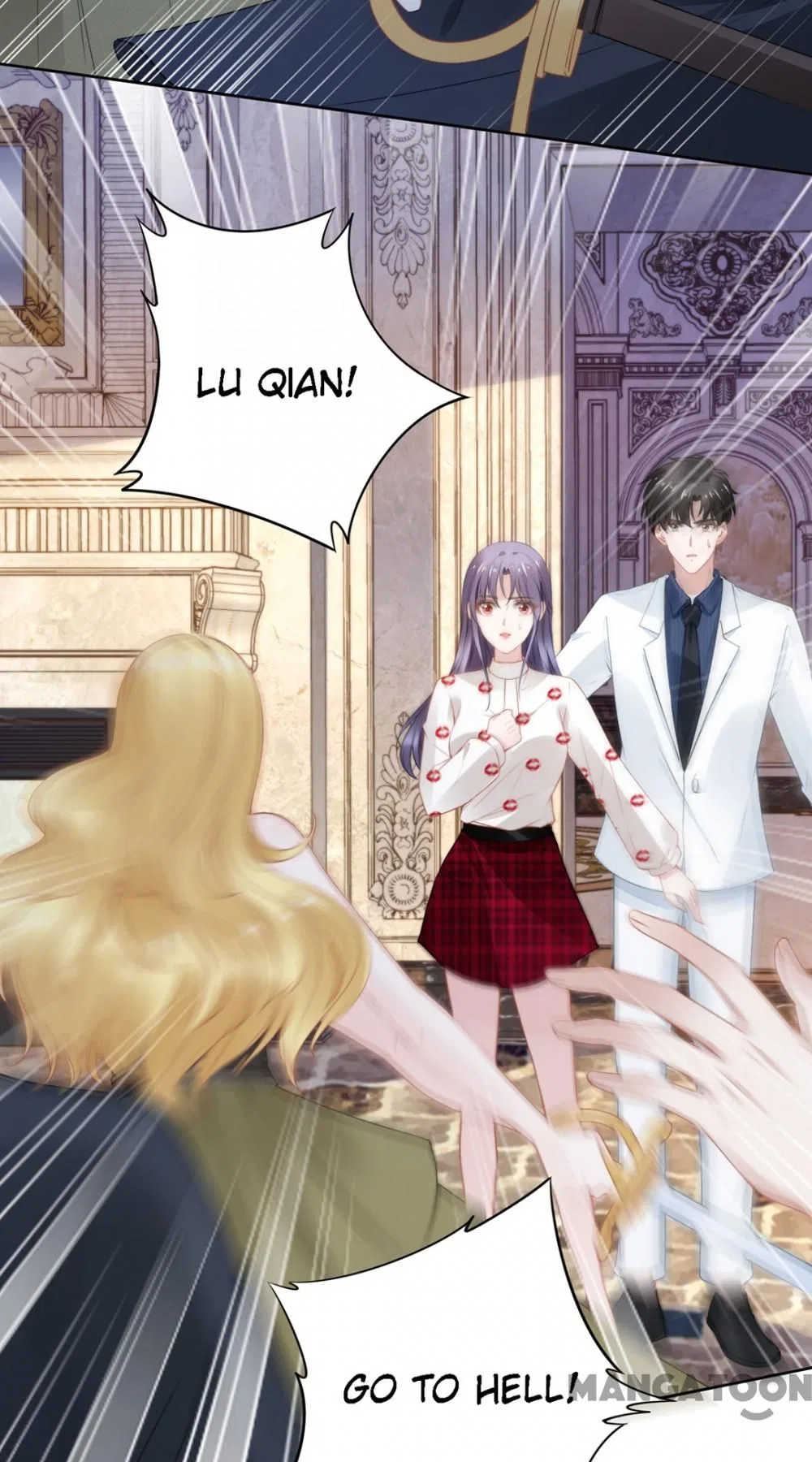 CEO QUAN, YOU WIFE IS GETTING AWAY! Chapter 238 – Page 29