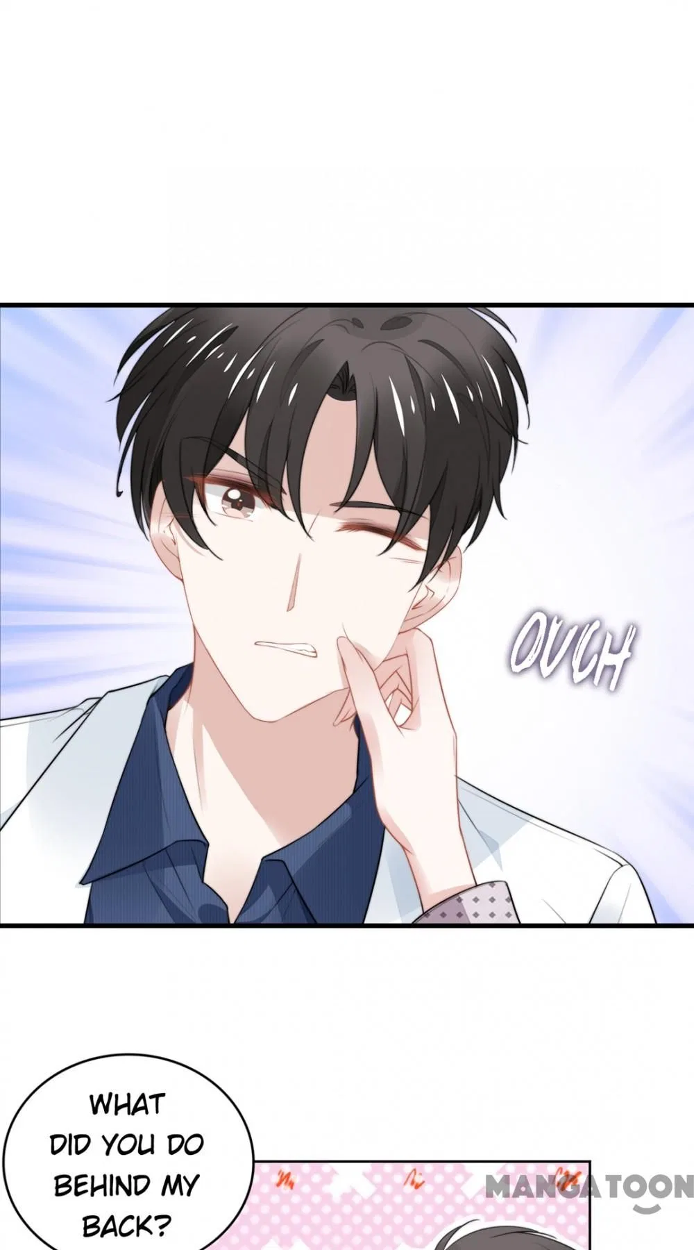 CEO QUAN, YOU WIFE IS GETTING AWAY! Chapter 237 – Page 2