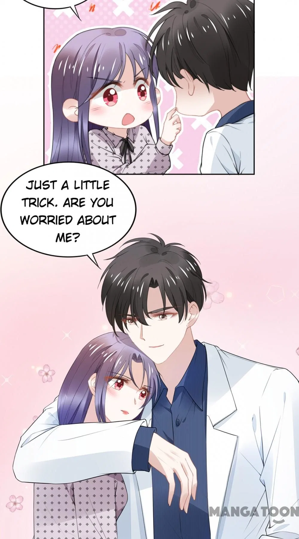 CEO QUAN, YOU WIFE IS GETTING AWAY! Chapter 237 – Page 3