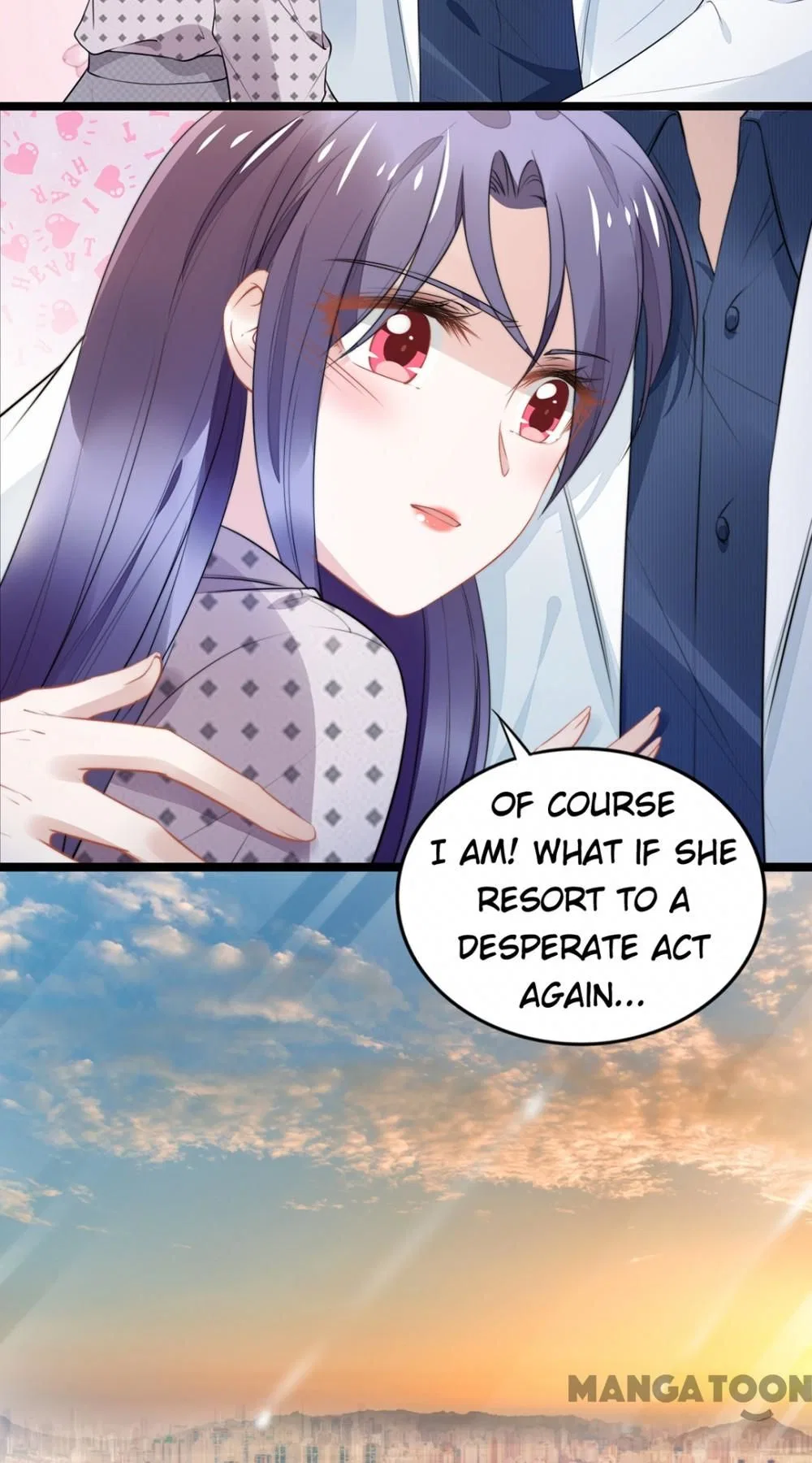 CEO QUAN, YOU WIFE IS GETTING AWAY! Chapter 237 – Page 4
