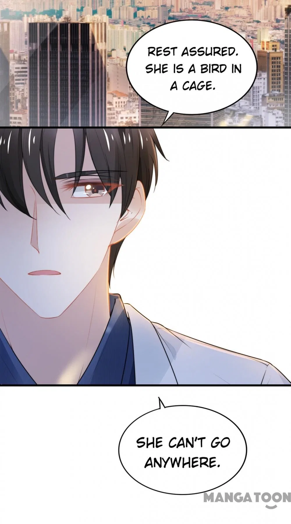CEO QUAN, YOU WIFE IS GETTING AWAY! Chapter 237 – Page 5